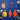 TWO DOOR CINEMA CLUB - FALSE ALARM (BLUE VINYL EDITION) - 5400863010843