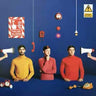 TWO DOOR CINEMA CLUB - FALSE ALARM (BLUE VINYL EDITION) - 5400863010843