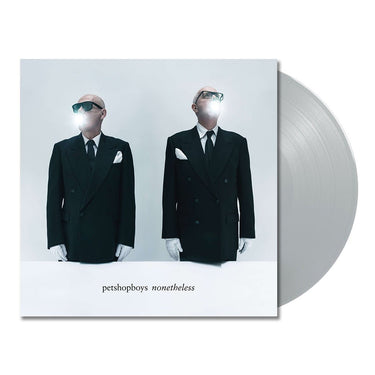 NONETHELESS (LTD EDITION GREY VINYL)