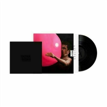 IDLES - ULTRA MONO - 0720841218685
