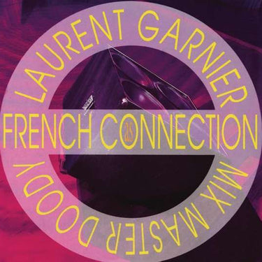 AS FRENCE CONNECTION