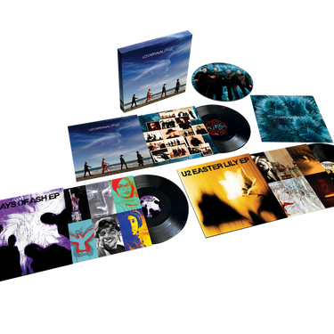 Carnaval De Luz (LTD ED DELUXE VINYL BOXSET)
