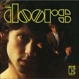 THE DOORS (ANALOGUE PRODUCTIONS - AUDIOPHILE)