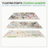 FLOATING POINTS/SANDERS/LSO - PROMISES - 0680899189712