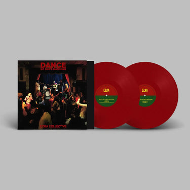 DANCE, NO ONES WATCHING (RED VINYL 2LP)