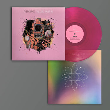 It All Comes Down to This (Neon Pink Vinyl)