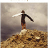 SNOW PATROL - WHEN ITS ALL OVER WE STILL HAVE TO CLEAR - 5053760089353