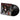 WELCOME 2 MY NIGHTMARE (BLACK VINYL 3LP REMASTER