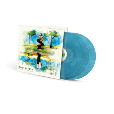 RAPTURE OF THE DEEP (SKY BLUE VINYL 3LP ANNIVERSARY MIX)