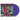 THERE'S LOVE IN THIS WORLD IF YOU WANT IT (LTD PURPLE VINYL)