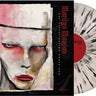 MARILYN MANSON - ONE ASSASSINATION UNDER GOD - CHAPTER 1 (LIMITED WHITE/BLACK SPLATTER VINYL EDITION) - 4065629731311