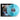 STEELBOUND (CURACAO BLUE VINYL LTD EDITION)