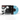FRANTIC (LTD BLUE VINYL)