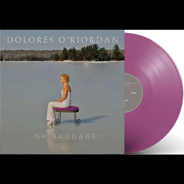 NO BAGGAGE [ LP COLOURED VINYL ] RSD25