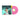 PRINCESS OF POWER (PINK FANTASY VINYL)