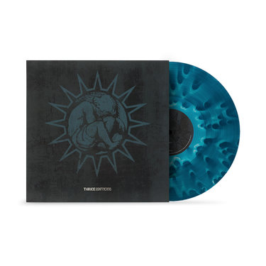 IDENTITY CRISIS (GHOSTLY BLUE VINYL)