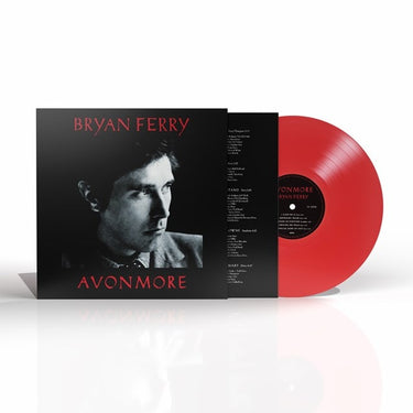 AVONMORE (LTD RED VINYL)