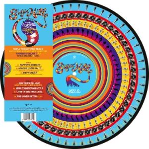 ESSENTIAL CUTS (ZOETROPE PICTURE DISC VINYL)