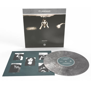 MACALLA (MARBLED GREY VINYL ANNIVERSARY EDITION)