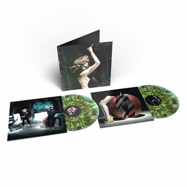[PREORDER 21/11/25] SUPERNATURE (DELUXE PEACOCK VINYL 2LP ANNIVERSARY EDITION)