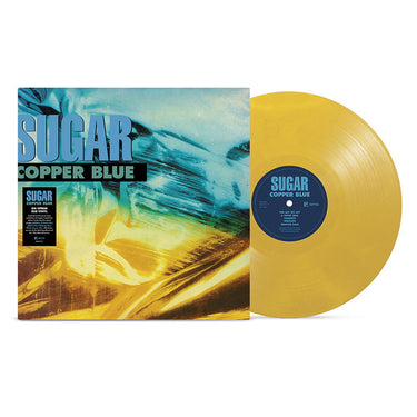 COPPER BLUE (CITRUS VINYL)