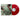BEASTER (CHERRY VINYL)