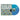 FILE UNDER EASY LISTENING (BLUE VINYL)
