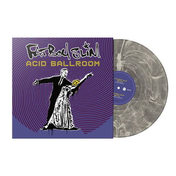 ACID BALLROOM (ECO VINYL EP)
