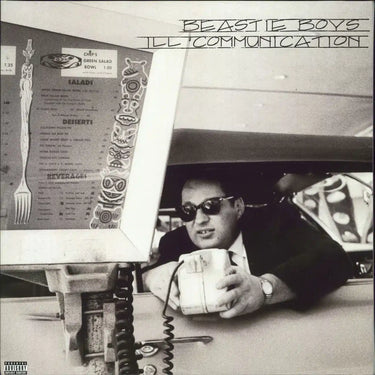 ILL COMMUNICATION