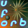 ORB - U.F.ORB (LTD BLUE MARBLED VINYL 2LP) - 0602448380005