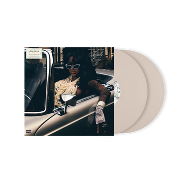 STILL OVER IT (OPAQUE BONE VINYL 2LP ALT SLEEVE LTD EDITION)