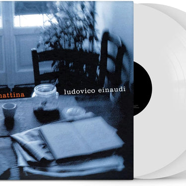 UNA MATTINA (WHITE VINYL 2LP)