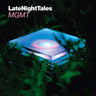 LATE NIGHT TALES - MGMT - 8801571172606