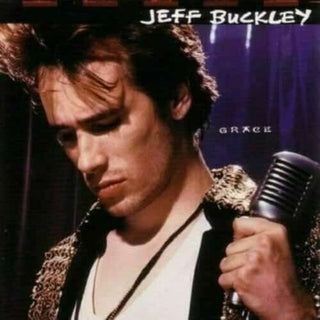 JEFF BUCKLEY - GRACE - 0888751477018