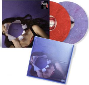 OLIVIA RODRIGO - GUTS SPILLED (RSD BF 2024 EDITION) - 0602468098232