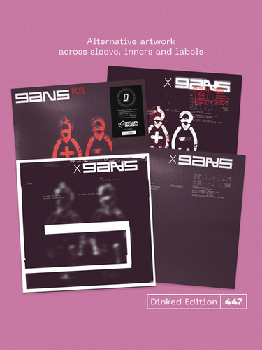 GANS - GANS