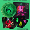 MONSTROUS GREEN VINYL DINKED EDITION #449
