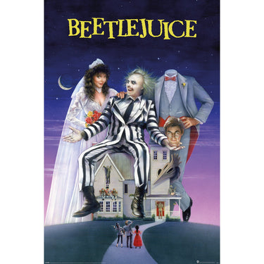 (43) BEETLEJUICE