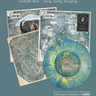 Ancient + New Gold and Blue Marble Vinyl Dinked Edition #450