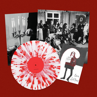 PINS - IF I'M ALIVE NOW, THEN I WAS DEAD (DINKED EDITION #451)