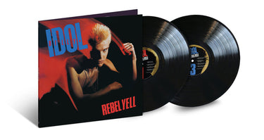 Rebel Yell (Ltd 2LP)