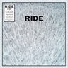 RIDE - 4 EPS (WHITE VINYL 2LP)