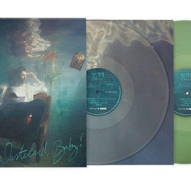 WASTELAND BABY (ANNIVERSARY EDITION 2LP)