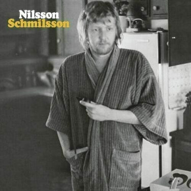 HARRY NILSSON - NILSSON SCHMILSSON - 0889854405113