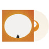 Indies Exclusive Solid White Vinyl LP