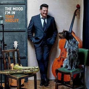 THE MOOD I'M IN (LTD 180G CREAM AUDIOPHILE VINYL)