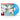 PROCLAIMERS - THIS IS THE STORY (NAD 2024 CURACAO VINYL) - 5021732357489