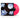 LA FOLIE (NAD 2024 PINK VINYL)
