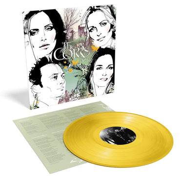 HOME (YELLOW VINYL)