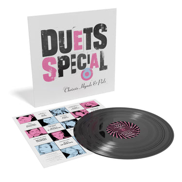 DUETS SPECIAL